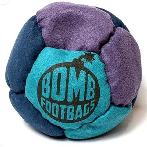 Bomb Footbags - Different colors