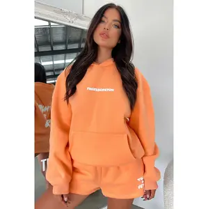 Series 3 Shorts - Peach