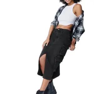 Wild Fable denim Skirt Womenswear Bottom