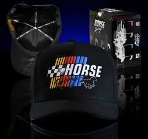 Racing Horse Markitos Toy