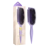 Volume EdgeLift Curl Brush by Bounce Curl