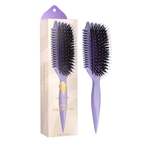Volume EdgeLift Curl Brush by Bounce Curl