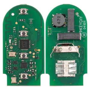 KEYDIY KD FGB23 Board Used for BMW FEM, BDC, CAS4, CAS4+, G Key Generation or for ZB Keys 5pcs/lot