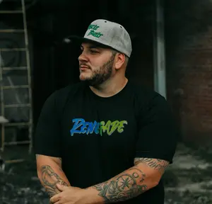 Renegade Unleashed Short Sleeve