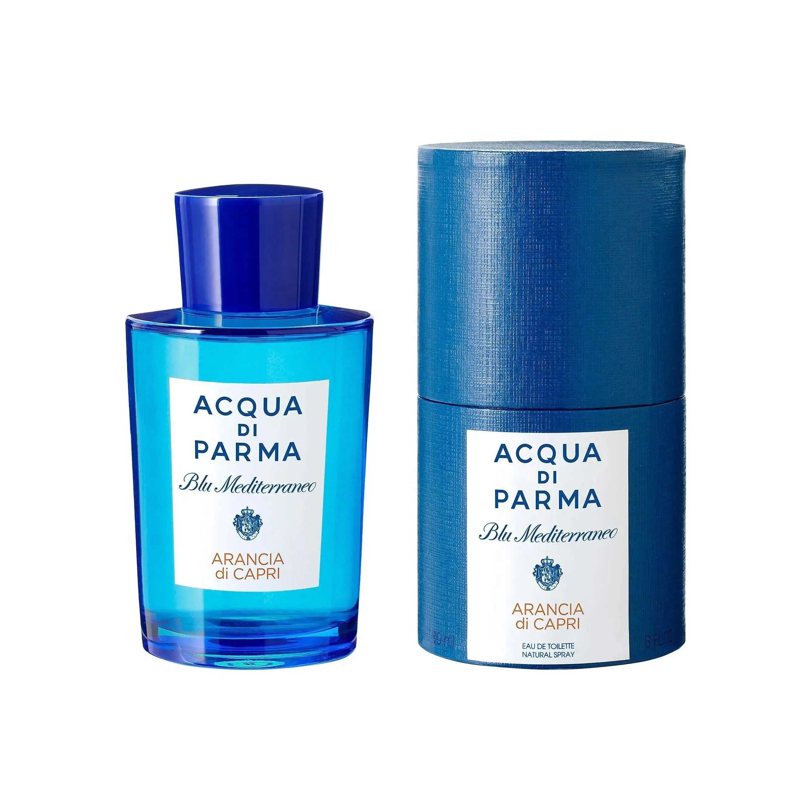 Acqua Di Parma Men's Blu Mediterraneo Arancia di Capri 1.0 Oz Eau de Toilette