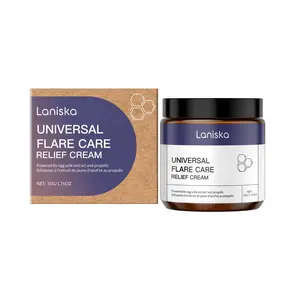 All-Purpose Moisturizing Treatment Cream, Deep Hydration Massage Moisturizer for Skincare