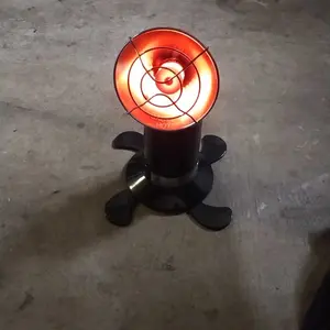 Propane Heater 8500BTU Portable Camping Gas Heater Tent Heater with Reinforced Base Propane Gas Tank Holder for Outdoor Camping Tent Garage Fishing,Valentines Day Gifts Men Easter