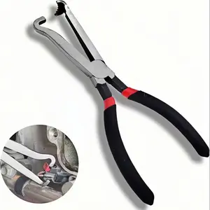 Electrical Disconnect Pliers-Remove locking push,Remove locking push-tab style electrical connectors found on mass airflow (MAF) sensors, fuel injectors, ignition coils, and other applications easily