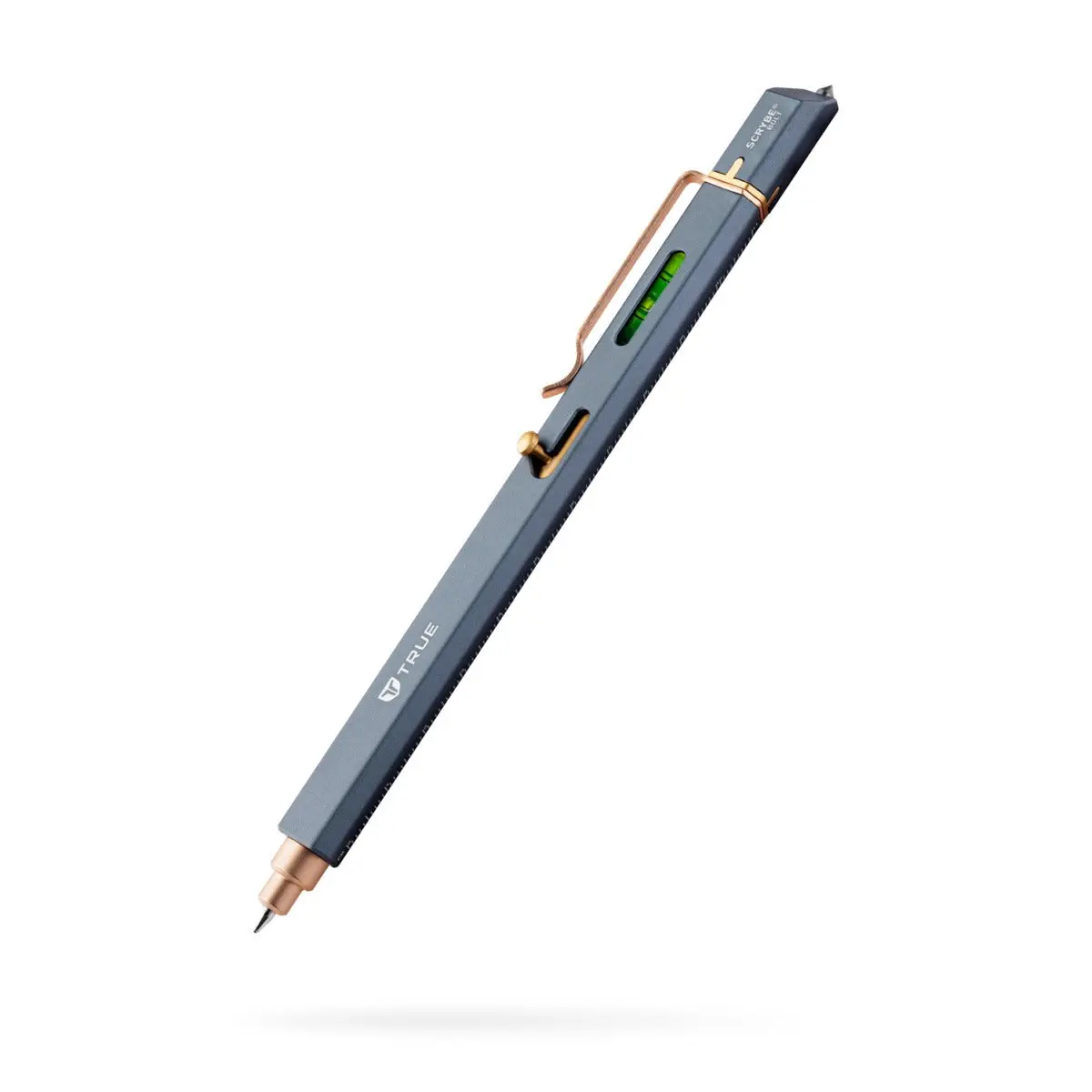 True Scrybe Bolt 8-in-1 Multi-Tool Pen