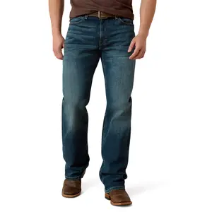 Men's M4 Legacy Stretch Jeans