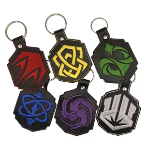 full set of lorcana keychains