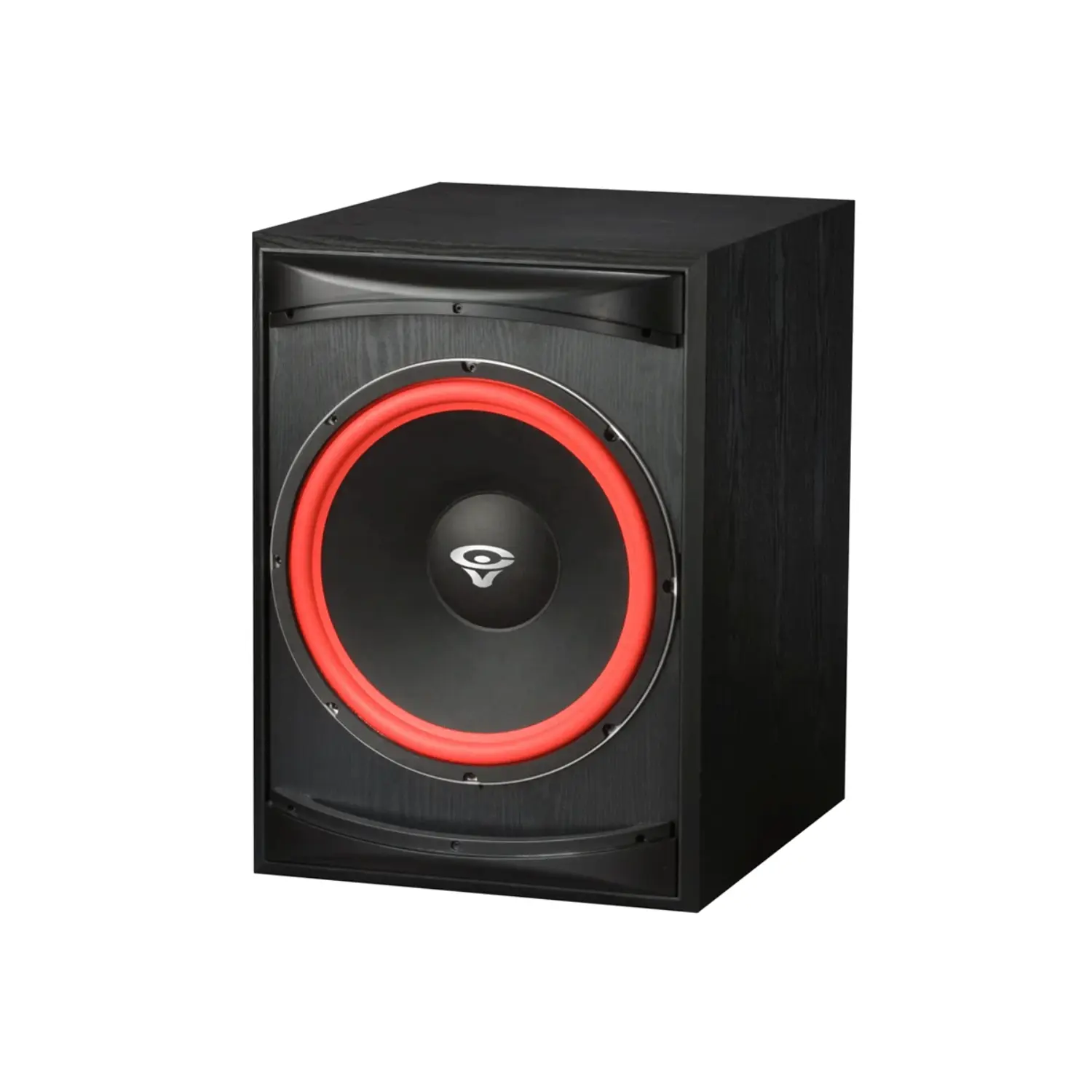 Cerwin-Vega XLS Series 15" Powered Subwoofer Speaker, Customizable Configurations for Live Use & Movie Enthusiasts - XLS-15S