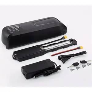 Electric Scooter Battery 36V 48V 10Ah 15Ah 20Ah for 250W~1800W Motorcycle/bicycle Waterproof LithiumBattery With Charger