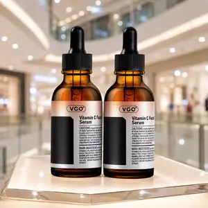 VGO Daily Skin Serum – Vitamin C Blend