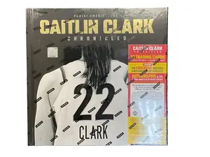 Caitlin Clark Chronicled