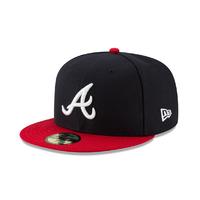 Atlanta Braves Red