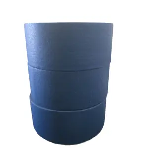 Blue masking tape pack of 3