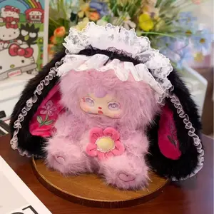 Samuel Rabbit Elf 680% Blind Box