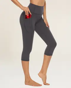 Capri Yoga leggings