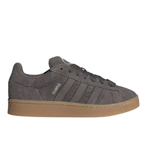 adidas Womens Campus 00S Lace Up Sneakers Shoes Casual - Brown