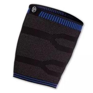 3D Flat Premium Compression Thigh Support  Ultimate Comfort & Relief for Your Upper Leg