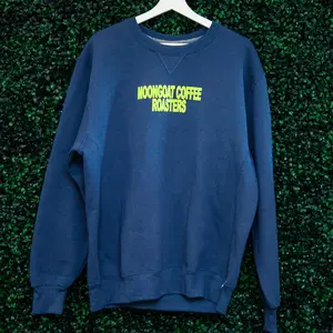 Sweater Weather Crew