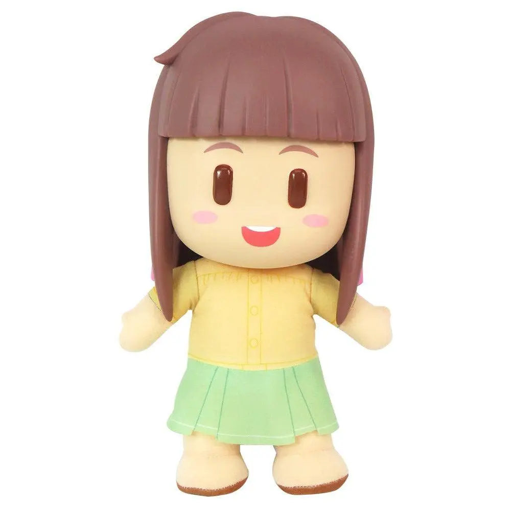 FRUITS BASKET (2019) - TOHRU NORMAL CLOTHES FIGURE