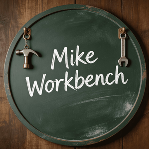 Mike Workbench