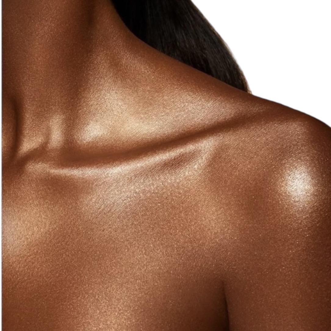 Bronze Body Lotion - Bronze Shimmer  Body Lotion