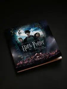 Harry Potter and the Prisoner of Azkaban™ in Concert Souvenir Program