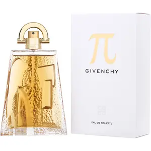 Pi By Givenchy Edt For Men