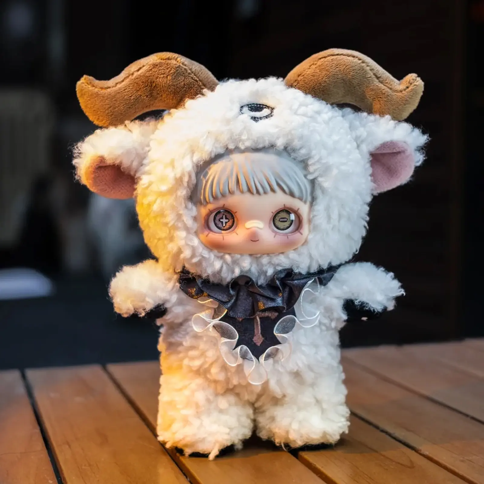 Fiend White [Open Box and Bag]