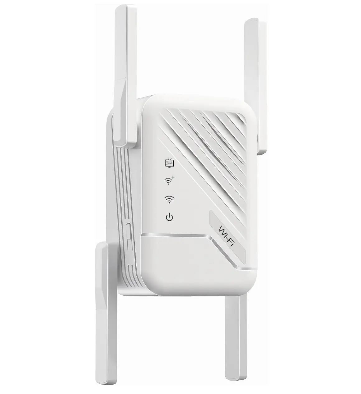 2026 Best WiFi Extender Signal Booster, Internet Extender Covers Up to 13389 Sq.ft for Home, Long Range WiFi Repeater with Ethernet Port, Wireless Router Amplifier Easy Setup, Wide Compatibility