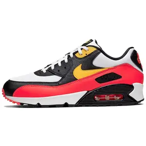 Nike Air Max 90 Crimson AJ1285-109