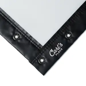Carl’s Place Premium Golf Impact Screens