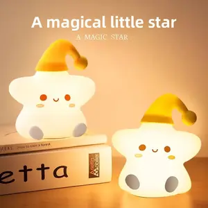 Gift Night Light Children's Birthday Souvenirs Student Gifts