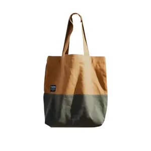 Canvas Tote | Faro