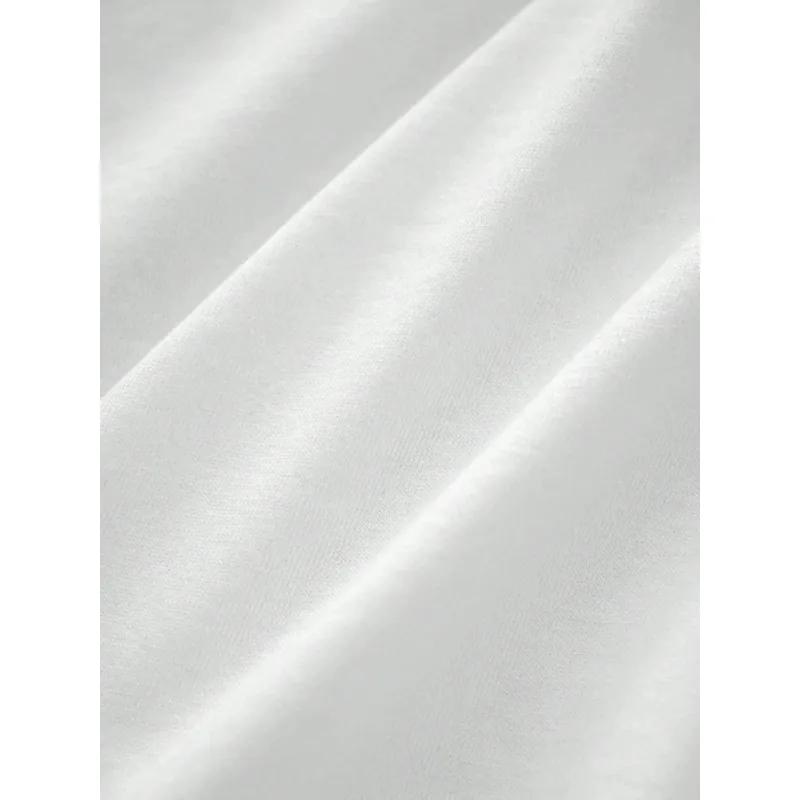 [Moisture Wicking Fabric] Men'S "PEW PEW" Cool Duck Graphic T-Shirt - Casual Black Round Neck Short Sleeve Tee , Breathable & Moisture-Wicking Cotton, Perfect For Summer Outdoor Fun Oversized graphic tee men cotton