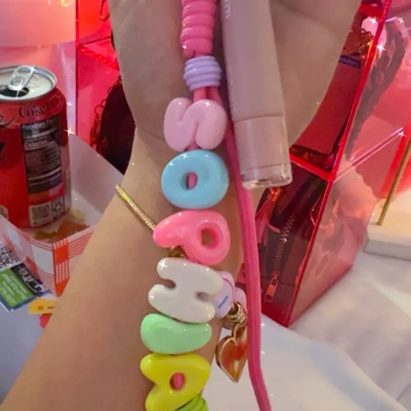 Keychain Personalized