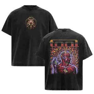 TOOL shirt Lateralus Heavy Metal Bands WASDE TEE, Tool T-shirt & Hoodie, metal band shirt, rock tour t-shirt, alternative band merch, trending t-shirt, 90s graphic tee, vintage graphic tee, grunge aesthetic shirt, classic rock merch Menswear Streetwear