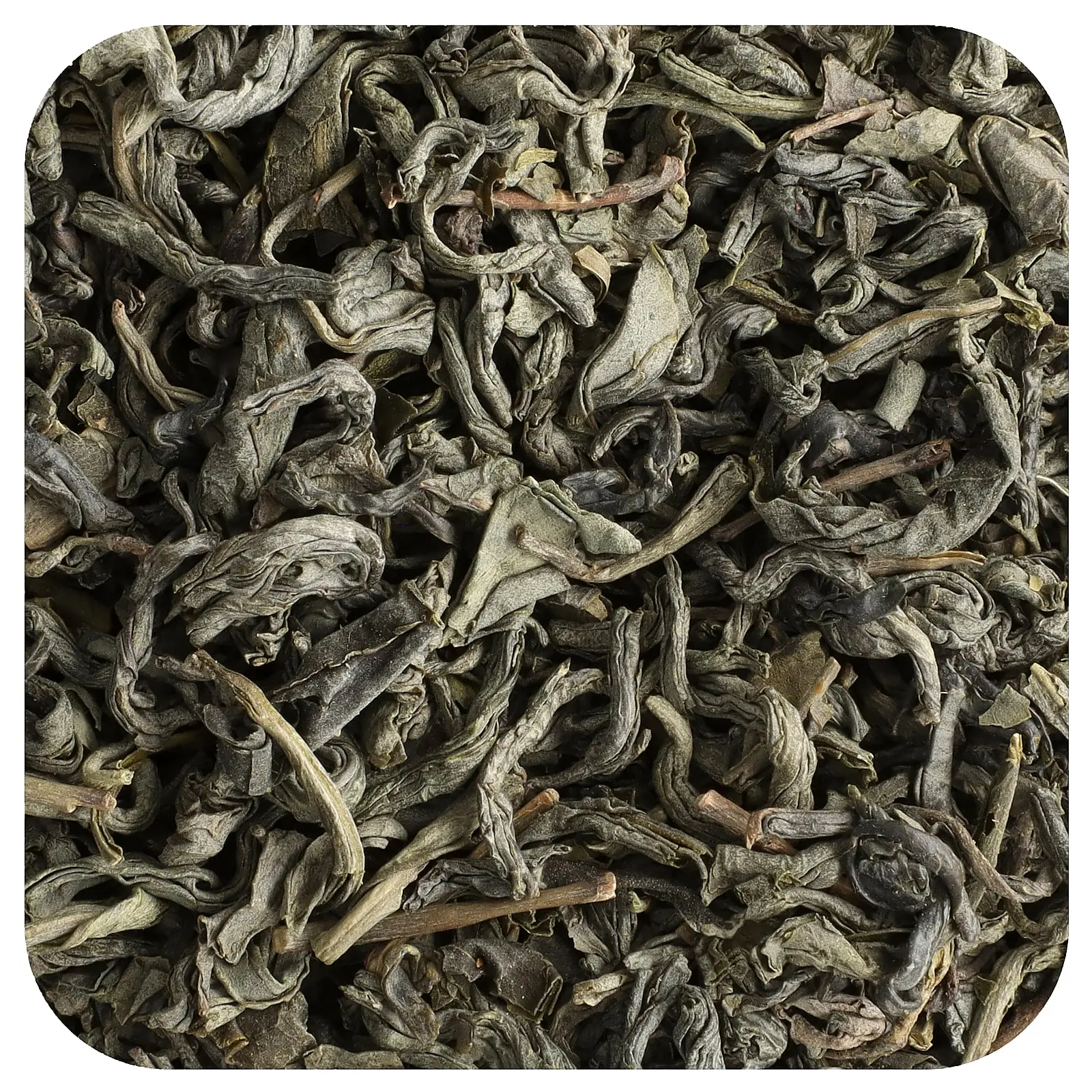 Frontier Co-op Organic China Green Tea, 16 oz (453 g) Frontier Co-op Organic China Green Tea, 16 oz (453 g)