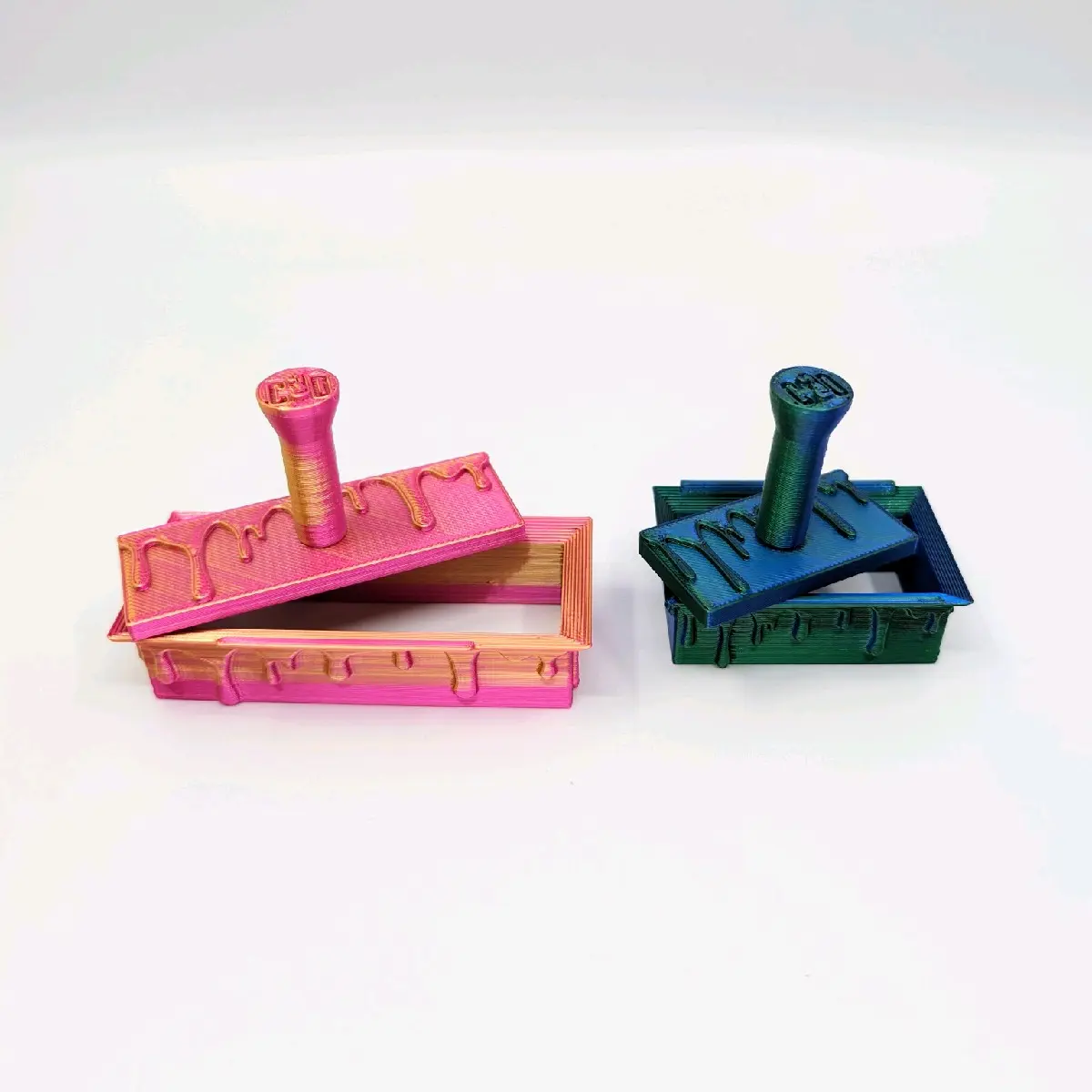 Donut Hole Press