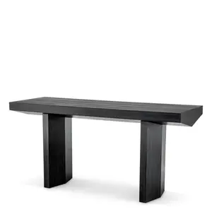 Eichholtz Timeless Minimalist Modern Entryway Console