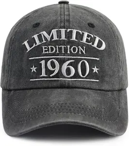 XacaYuerp Limited Edition Embroidered Unisex Casual Baseball Cap - Outdoor Sports Accessory Hat