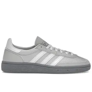 adidas Handball Spezial Triple Grey (men) by StockX