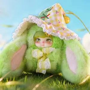 Lokiki Wait for the wind to come Series Plush Blind Box