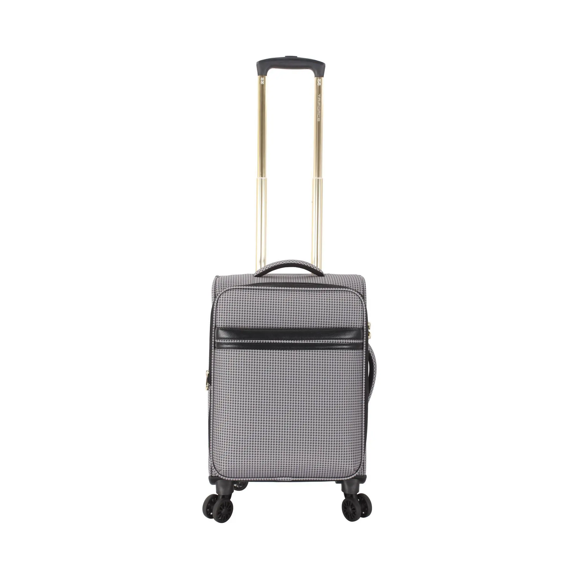 Triforce Evora 21" Softside Carry-On Luggage Triforce Evora 21" Softside Carry-On Luggage