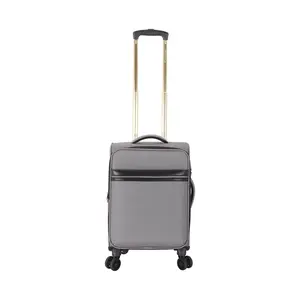 Triforce Evora 21" Softside Carry-On Luggage