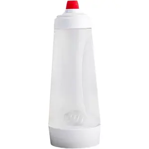 Pancake Batter Dispenser, Pancake Mix Dispenser with Whisk Ball and Stand Base, Pancake Batter Mixer with BlenderBall for Pancakes, Crepes, Waffle, Muffins, Qatayef, Cupcakes, and more - Stock Up Value Pack TikTokShopBlackFriday Christmas Thanksgiving