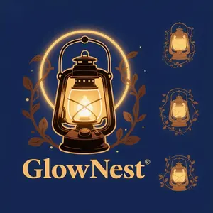 GlowNest Lights